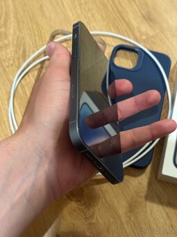 Iphone 14 plus 128gb - 4
