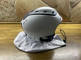 Lyžařská přilba ALPINA Spine, velikost 52-56 cm,nová… - 4