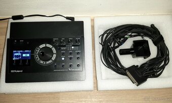 Prodám modul Roland TD-17 V- Drums - 4