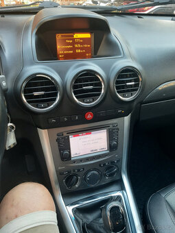 Opel Antara 2.2 CDTI 4x4 - 4