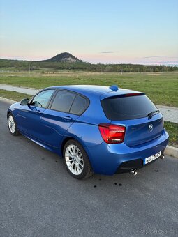 BMW F20 M135i xDrive - 4