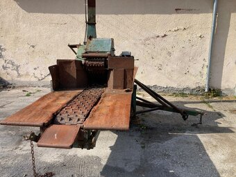 Stepkovac bubnový Maxim - 4