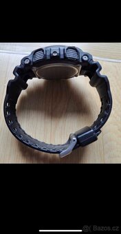 G-shock GA-110-1BER - 4
