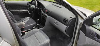 Škoda Octavia 1.9 TDi, 81kW - 4