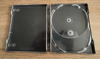 The Last of Us: Part II - Steelbook (PS4) - 4