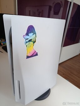PlayStation 5 - 4