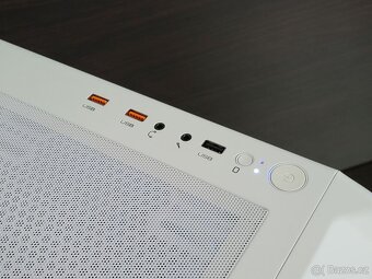 HERNÍ PC INTEL I5//32GB//RTX2070 + Monitor ZDARMA - 4