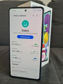 Samsung Galaxy A51 - 4