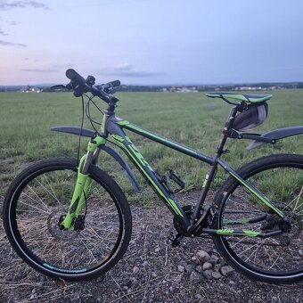 Kolo KTM Chicago cross country Kola-27.5 Velikost rámu 17(M) - 4