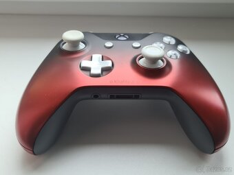 Originální bezdrátový ovladač xbox one - 4