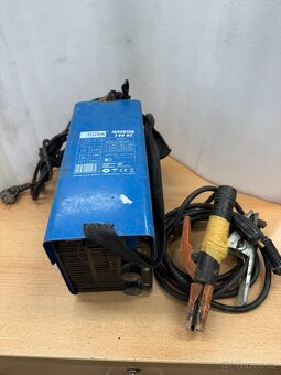 Prodam svarecku GUDE 140GC - 4