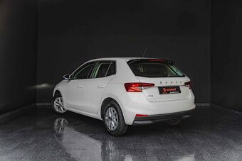 ŠKODA Fabia-1.OTSi-1.m-CZ-DPH-R15 - 4