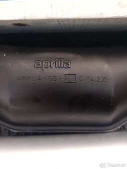 Origo komplet výfuk Aprilia Rs 125 rok - 4