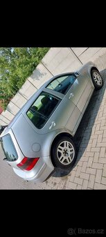 Prodám wolkswagen golf 4 - 4