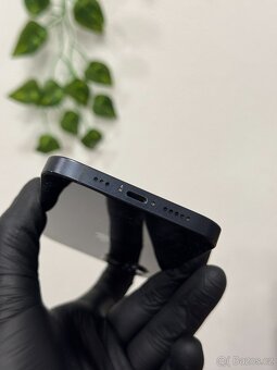 iPhone 12 256GB - 100% baterie - 4