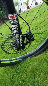 Haibike SDURO HardSeven Life 7.0 - 4