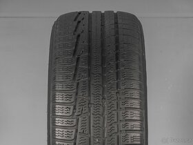 ZIMNÍ PNEU R17 NOKIAN 235/55/17 103V, FORD KUGA (2577B) - 4