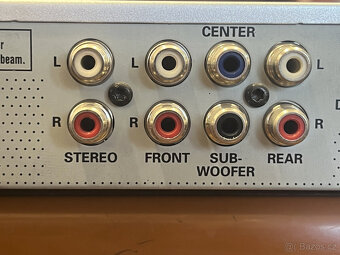 Philips DVP 720SA/02 - 4