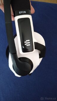 Epos H3 hybrid - 4