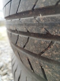 Letní pneu Goodyear 185/65 R15 - 4