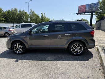 Fiat Freemont 2014 - 4