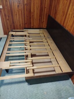 rozkladací gauč - 4