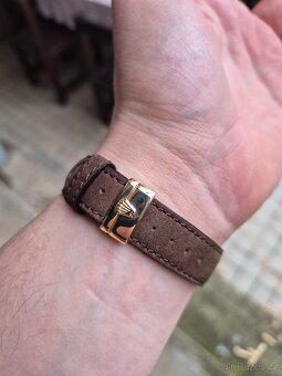 Rolex Cellini 6633/8 - 4