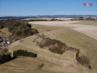 Prodej louky, 15081 m², Rybná nad Zdobnicí - 4