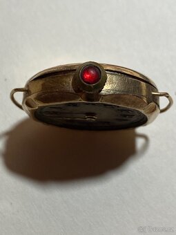 Zlaté Hodinky doxa - 4