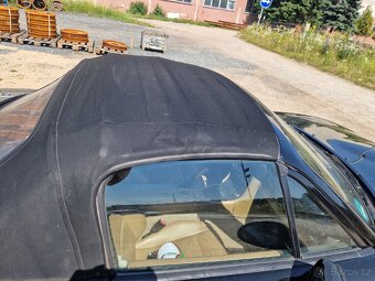 Mazda mx-5 NB 1.8 16v 103kw. - 4