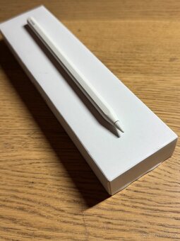 Apple Pencil 2. generace - 4