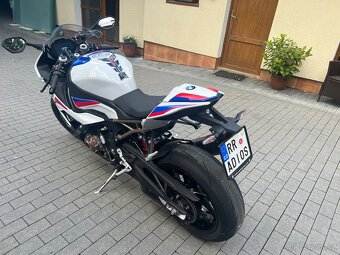 BMW S1000RR reg.2020, odpočet DPH - 4
