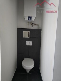 Pronájem bytu 1+kk, rekonstrukce, 26 m2, Žižkovo náměstí - A - 4