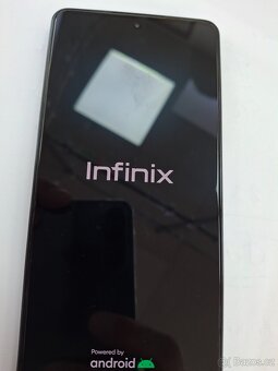 Infinix Note 30 Pro 256GB - 4