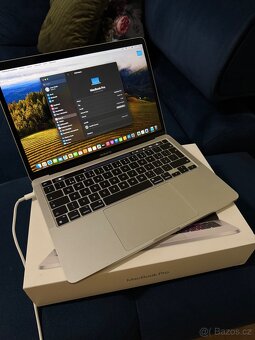 MacBook Pro M2 2022 - 4