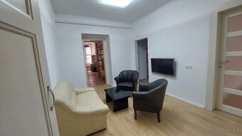 Byt 3+1,88.9m² na Floře Vinohrady - 4