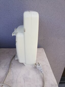 Ventilátor ETA 1617 - 4