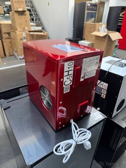 Ledovač Ice Volcano 2g, 12kg/24h. ZÁRUKA - 4