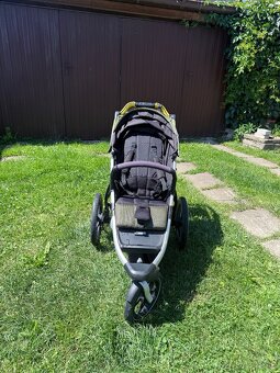 Thule urban glide 2 - 4