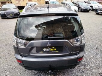Mitsubishi OUTLANDER 2.0 DI-D 103 kW, 4X4, r.v. 2009 - 4