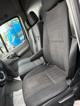 Mercedes-Benz 313 CDI sprinter max - 4
