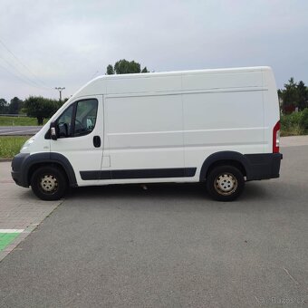Fiat Ducat Maxi 2.3 JTD 96KW - 4
