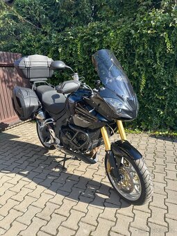Triumph Tiger 1050 - 4