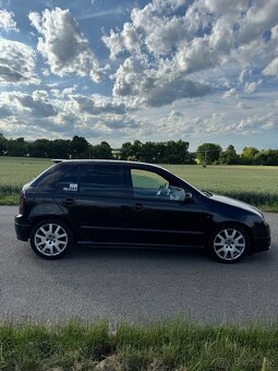 Škoda Fabia 1.9 TDI 74 KW - 4