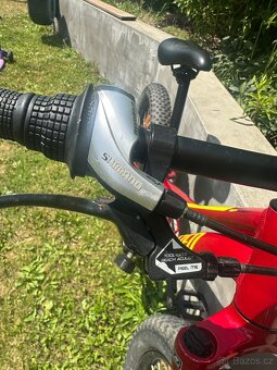 Kolo Specialized Riprock 24 unisex - 4