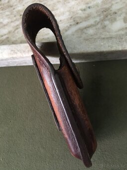 Kožené pouzdro Leatherman USA - 4