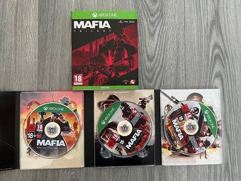 Hry na Xbox One, některé jsou úplně NOVÉ - 4