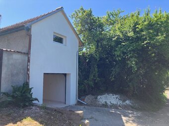 Prodej rodinného domu Mikulov - 4