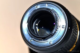Nikon AF-S 24-70mm f/2,8G ED NANO Nikkor - 4