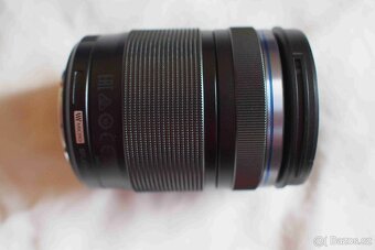 Olympus M.Zuiko 14-150mm - 4